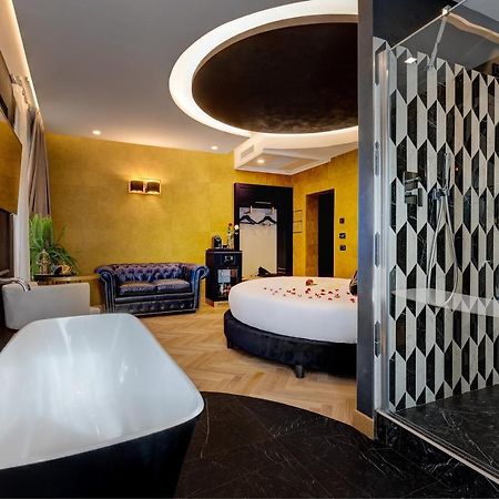 Dharma Boutique Hotel & Spa Ρώμη Εξωτερικό φωτογραφία